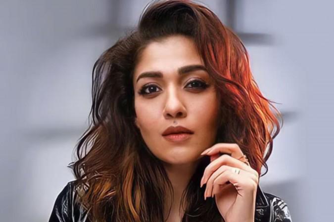 Nayanthara