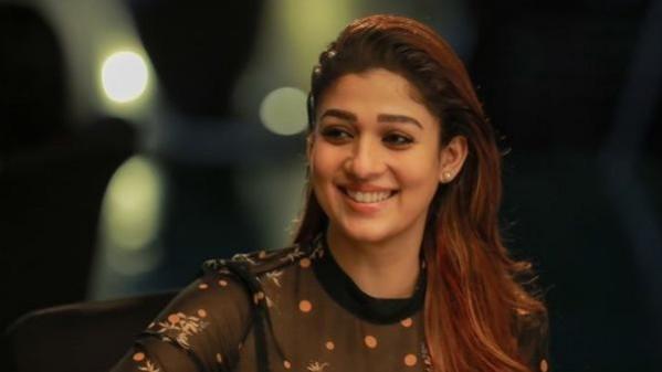 Nayanthara 2