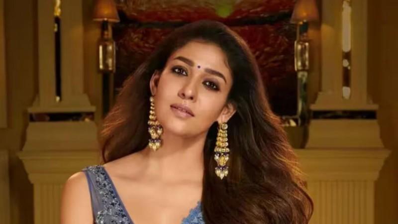 Nayanthara 3