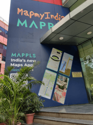 Hyundai AutoEver, MapmyIndia establish navigation map joint venture