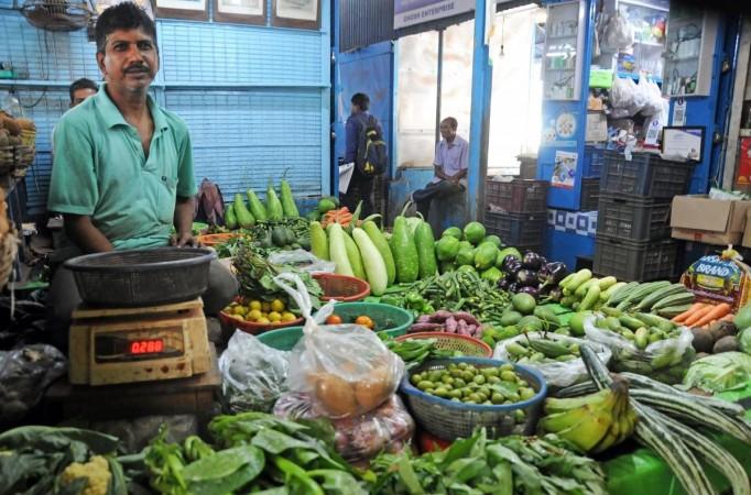 India's WPI inflation eases to 1.89 pc in November