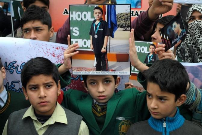 Remembering APS attack 2014 Remembering APS attack 2014
