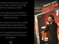 'I have been advised to...' : Allu Arjun reacts to backlash over not vsiting Sandhya theatre victim's son