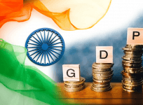 India's trend GDP growth to move closer to 6.5-7 pc in FY25: Crisil