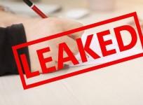Kerala announces Crime Branch probe into govt school question paper leaks