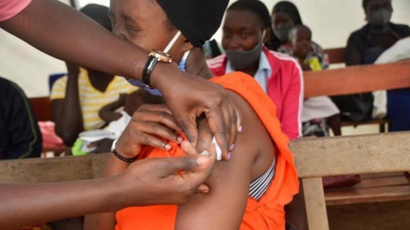 Mystery illness that causes 'excessive body shaking' affects about 300 people in Uganda