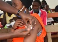 Mystery illness that causes 'excessive body shaking' affects about 300 people in Uganda