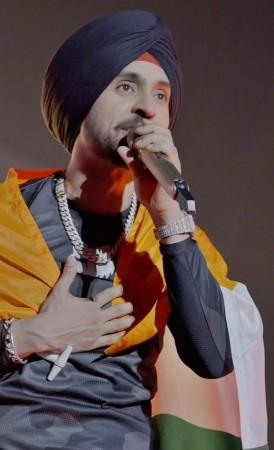 Diljit Dosanjh