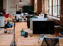 India sees highest-ever office space transactions with 33 pc growth in Jan-June period
