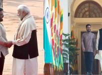 Maritime security in focus, India and Sri Lanka explore agreement on defence cooperation