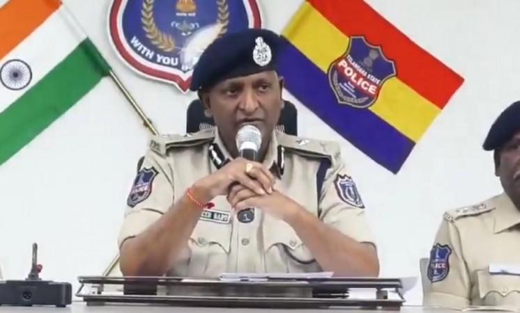 No delay in taking action in Mohan Babu case, says police