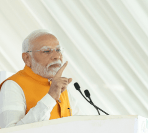 PM Modi
