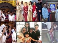 Katrina Kaif seeks blessings at Saibaba Temple, Shirdi with her mother-in-law; fans say 'Better bond than Aishwarya- Jaya Bachchan'
