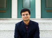 Niloy Gupta