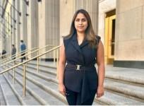 Sahana Ramesh