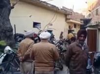 Blast at police station in Amritsar; police denies