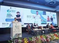 Meghalaya Chief Minister Conrad K Sangma said the state is witnessing transformative growth