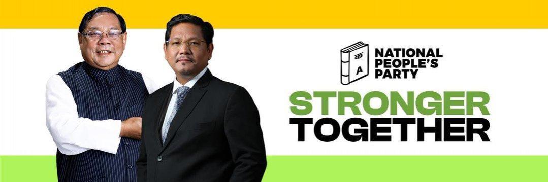 Meghalaya Chief Minister Conrad K Sangma said the state is witnessing transformative growth Meghalaya Chief Minister Conrad K Sangma said the state is witnessing transformative growth