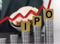 Indian firms raise over Rs 3 lakh crore from stock market in 2024