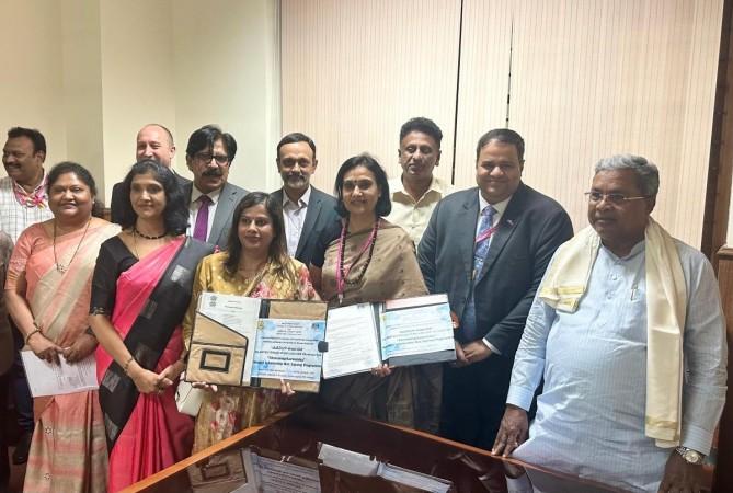 Fully-funded Master's in UK; Karnataka partners with UK's Chevening Scholarships to empower women graduates Fully-funded Master's in UK; Karnataka partners with UK's Chevening Scholarships to empower women graduates