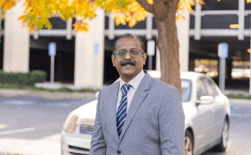 Binoj Melath Nalinakshan Nair