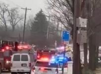 US: Authorities identify suspect in Wisconsin school shooting