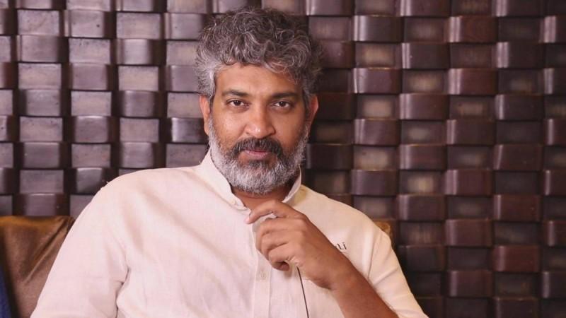 S.S. Rajamouli S.S. Rajamouli
