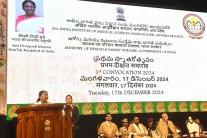 India emerging as major centre for affordable medical tourism: President Murmu