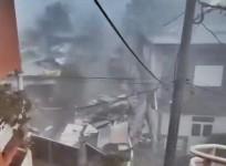 PM Modi expresses grief over cyclone Chido's devastation in French island Mayotte