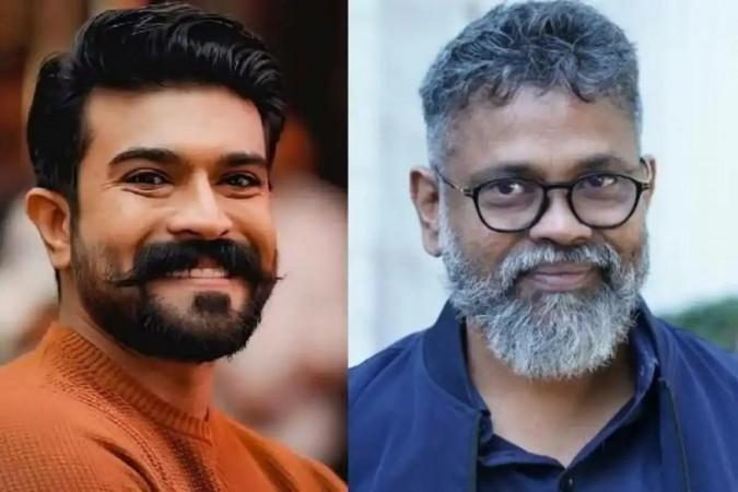Ram Charan Sukumar