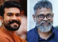 Ram Charan Sukumar