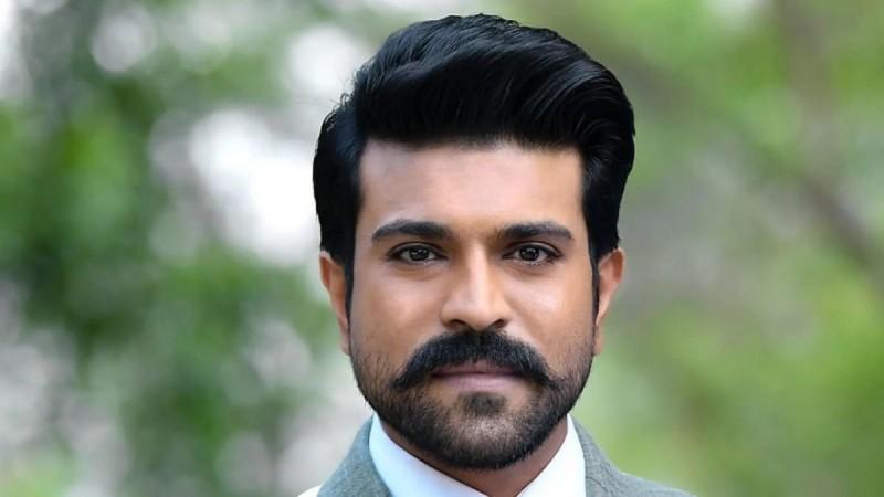 Ram Charan 2