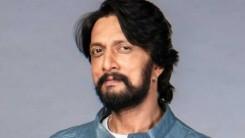 Kichcha Sudeep