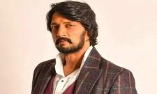 Kichcha Sudeep 2