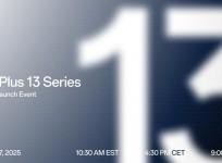 OnePlus 13 series, new Buds Pro 3 variant launching on January 7; here's what we know