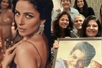 Shehnaaz Gill, Sidharth Shukla, Rita Maa