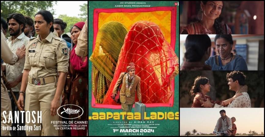 'Was expected, never deserved': Laapataa Ladies Out of Oscar Race; Fans Furious at FFI for Ignoring 'All We Imagine As Light' 'Was expected, never deserved': Laapataa Ladies Out of Oscar Race; Fans Furious at FFI for Ignoring 'All We Imagine As Light'