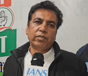 Kejriwal has not fulfilled promise of giving Rs 2,100 to every Delhi women: State Congress chief Kejriwal has not fulfilled promise of giving Rs 2,100 to every Delhi women: State Congress chief