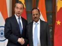 NSA Ajit Doval to hold talks with Chinese Foreign Minister Wang Yi today in Beijing