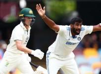 Bumrah becomes leading wicket-taker in WTC 2023-25 cycle