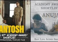 India's Oscar Hopes Stay Alive with Guneet Monga's Anuja and UK's Hindi-Language Film Santosh Shortlisted