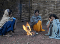 Cold wave grips Bihar
