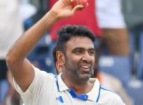 R Ashwin retires from international cricket with immediate effect