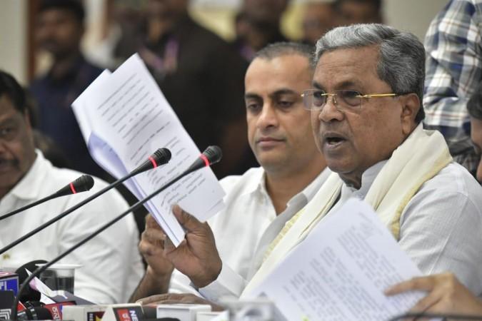 Ambedkar's vision is what elevated us all: K'taka CM writes to HM Amit Shah