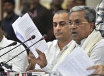 Ambedkar's vision is what elevated us all: K'taka CM writes to HM Amit Shah