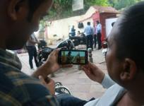 Mobile subscriptions in India stand at 115.12 crore: Centre