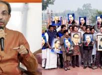 Thackeray to PM: Apologise for Amit Shah comments on Ambedkar or quit