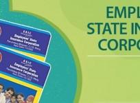17.80 lakh new employees enrolled under ESIC in October, a 3 pc growth