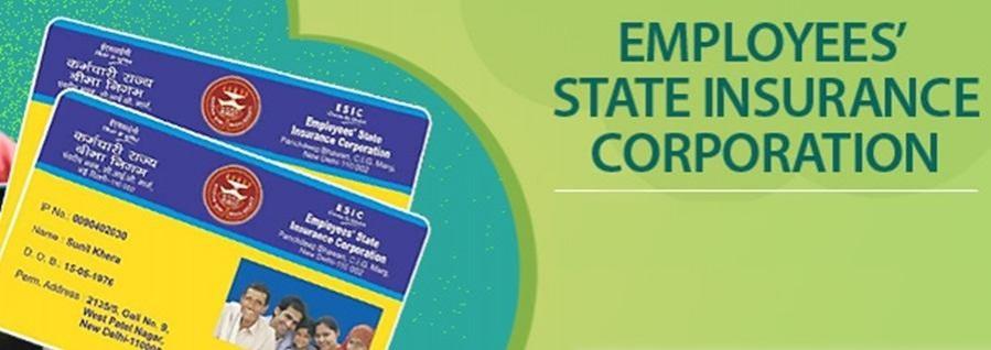 17.80 lakh new employees enrolled under ESIC in October, a 3 pc growth 17.80 lakh new employees enrolled under ESIC in October, a 3 pc growth