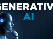generative artificial intelligence
